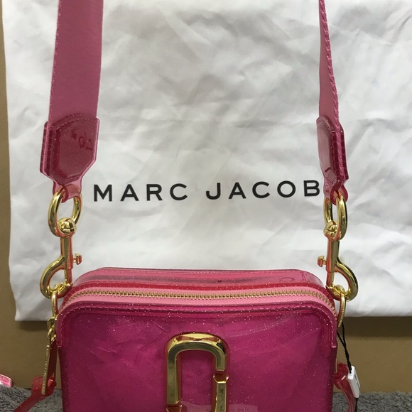 Marc Jacobs -the Jelly Snapshot - Picture 3 of 8